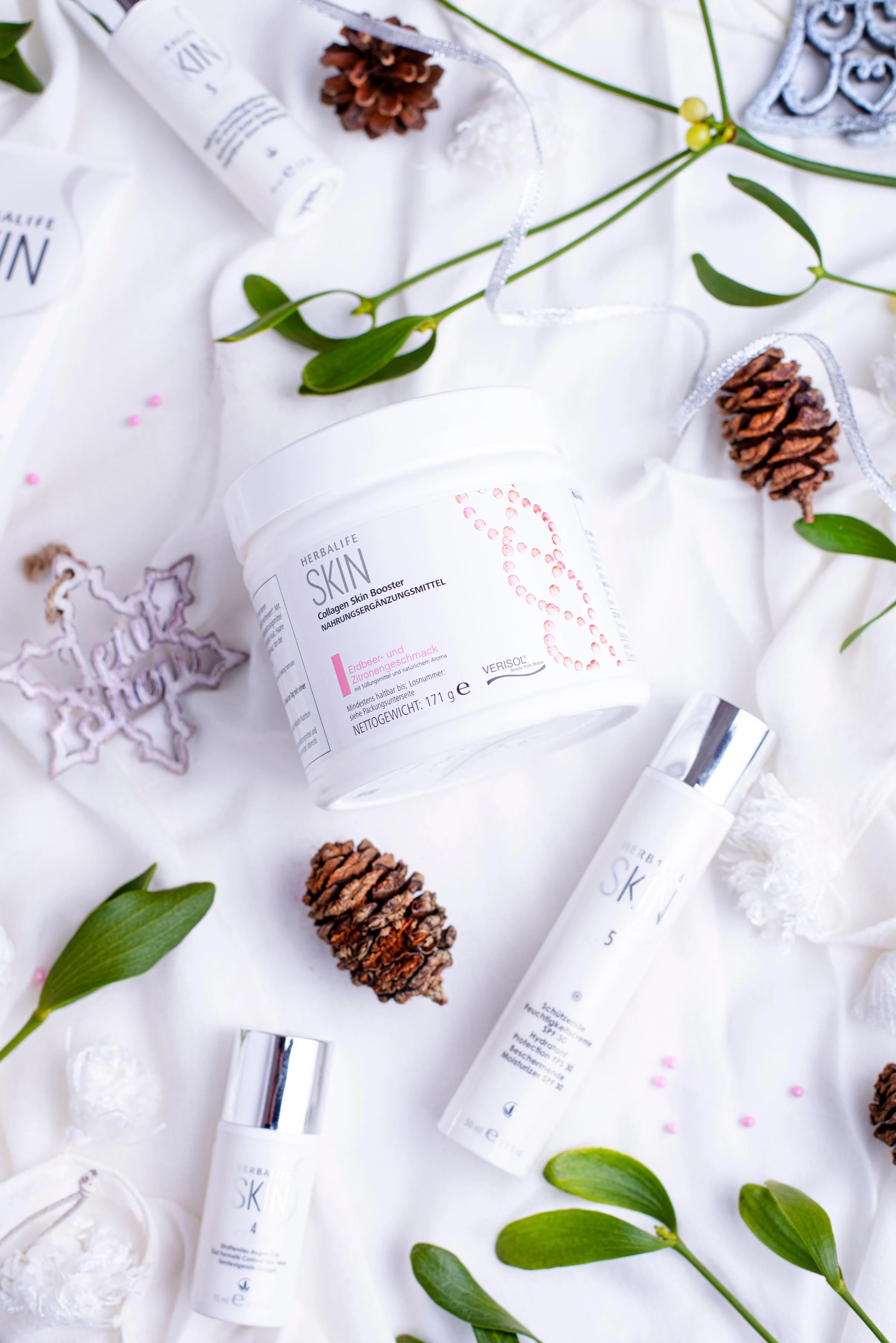 Glow & Care